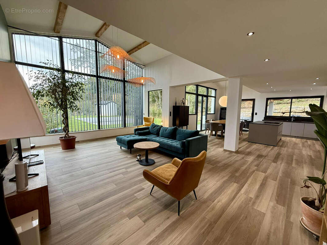 Maison à CARCASSONNE