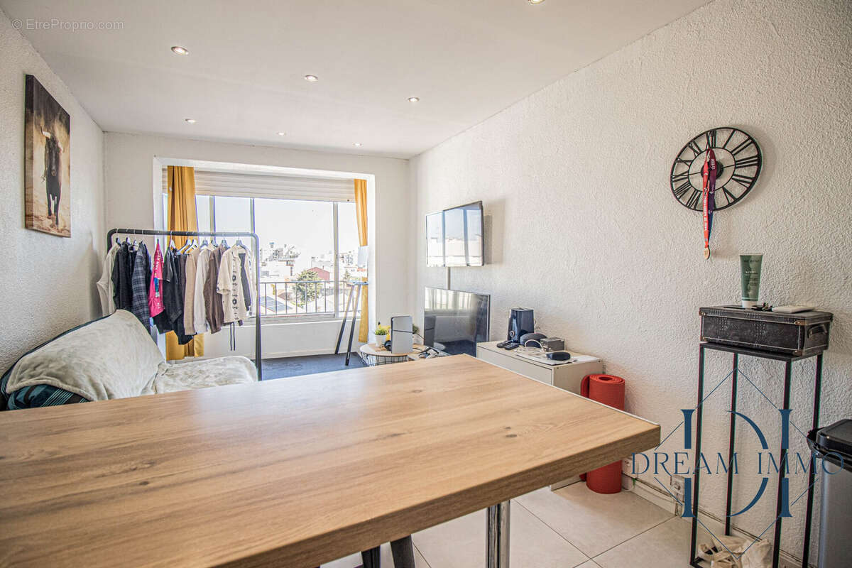 Appartement à PALAVAS-LES-FLOTS