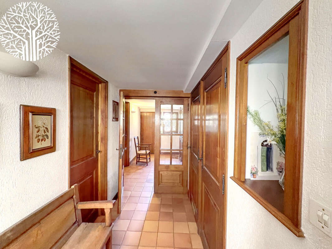 Maison à MILLY-LA-FORET