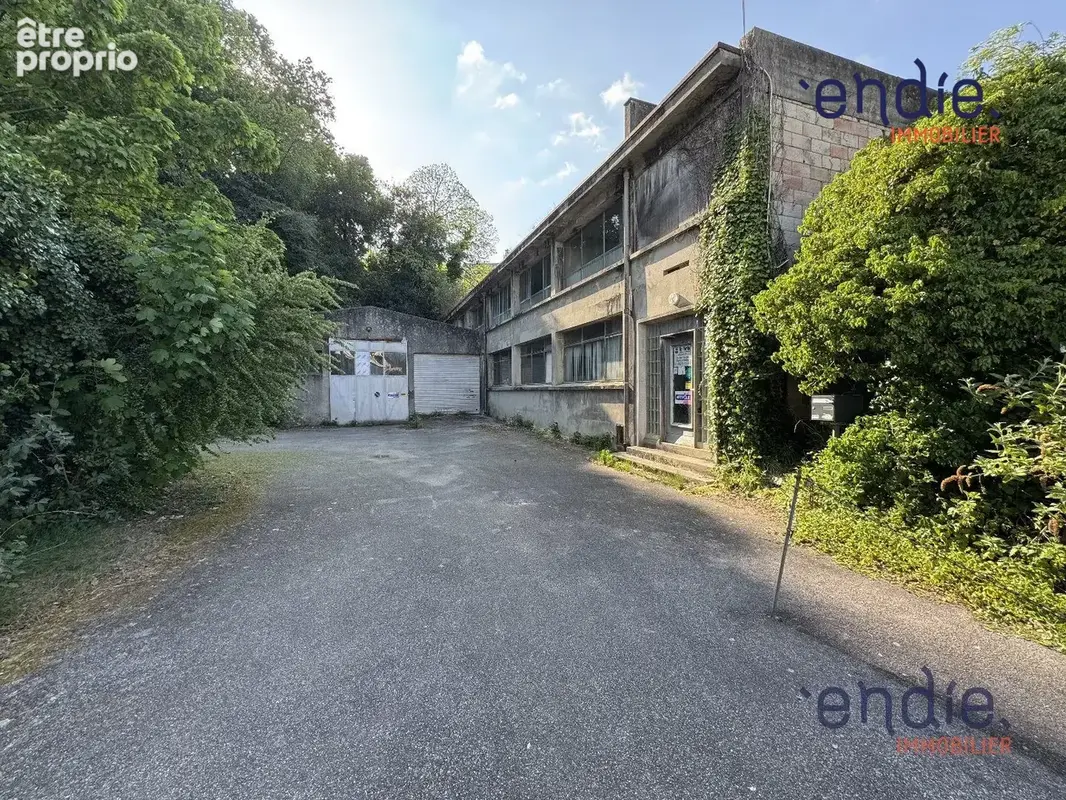 Appartement 822 m² à vendre à Quimper (29000) - photo 3