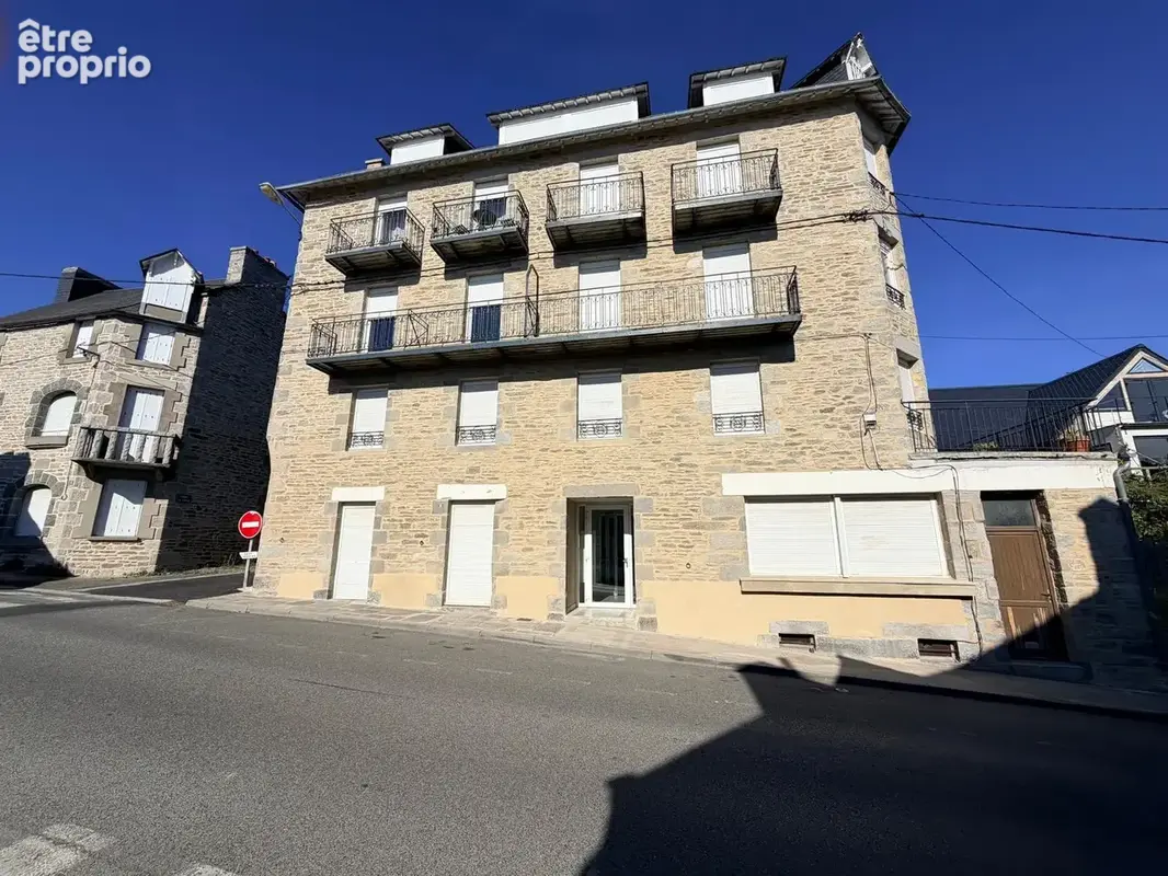 SAINT CAST LE GUILDO - Charmant appartement de type 2 avec terrasse et parking - photo 15
