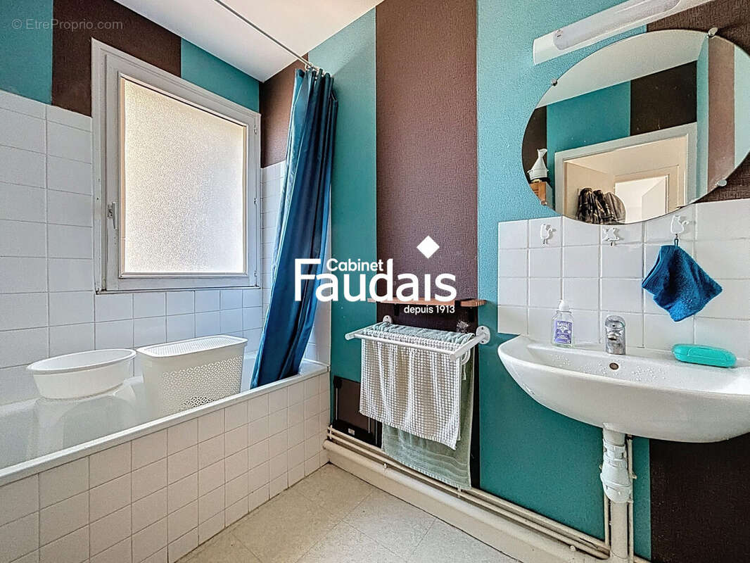 Appartement à ISIGNY-SUR-MER