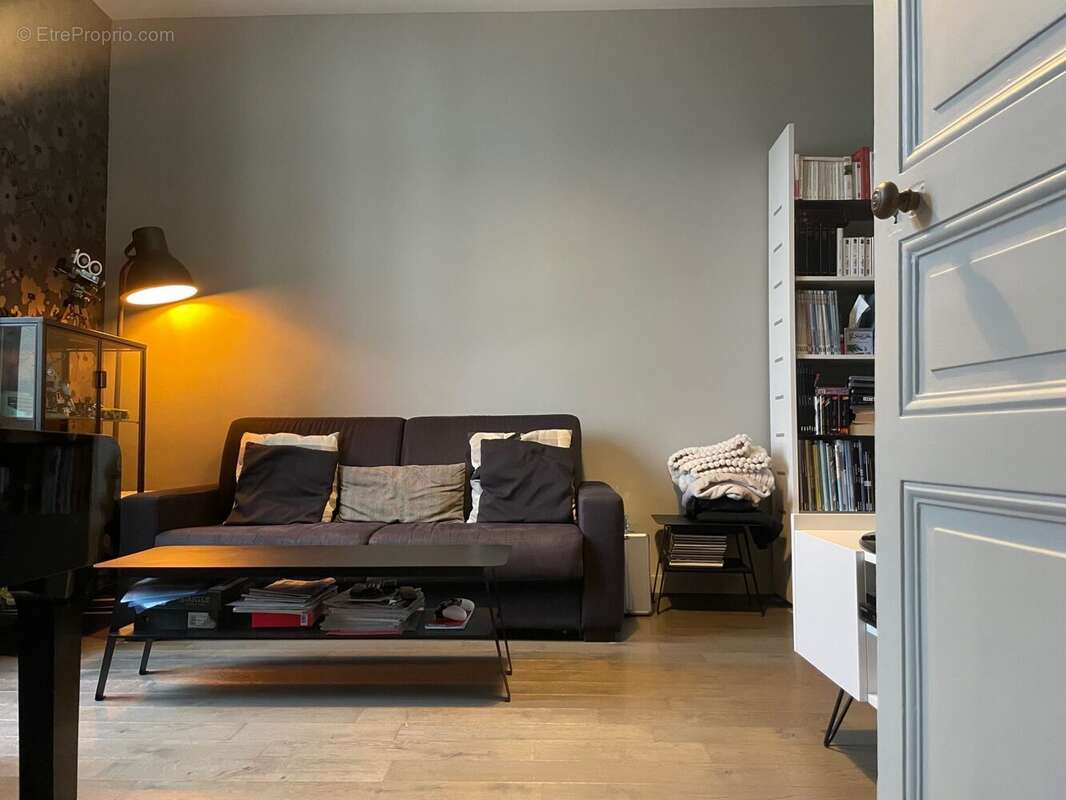 Maison à LA ROCHELLE