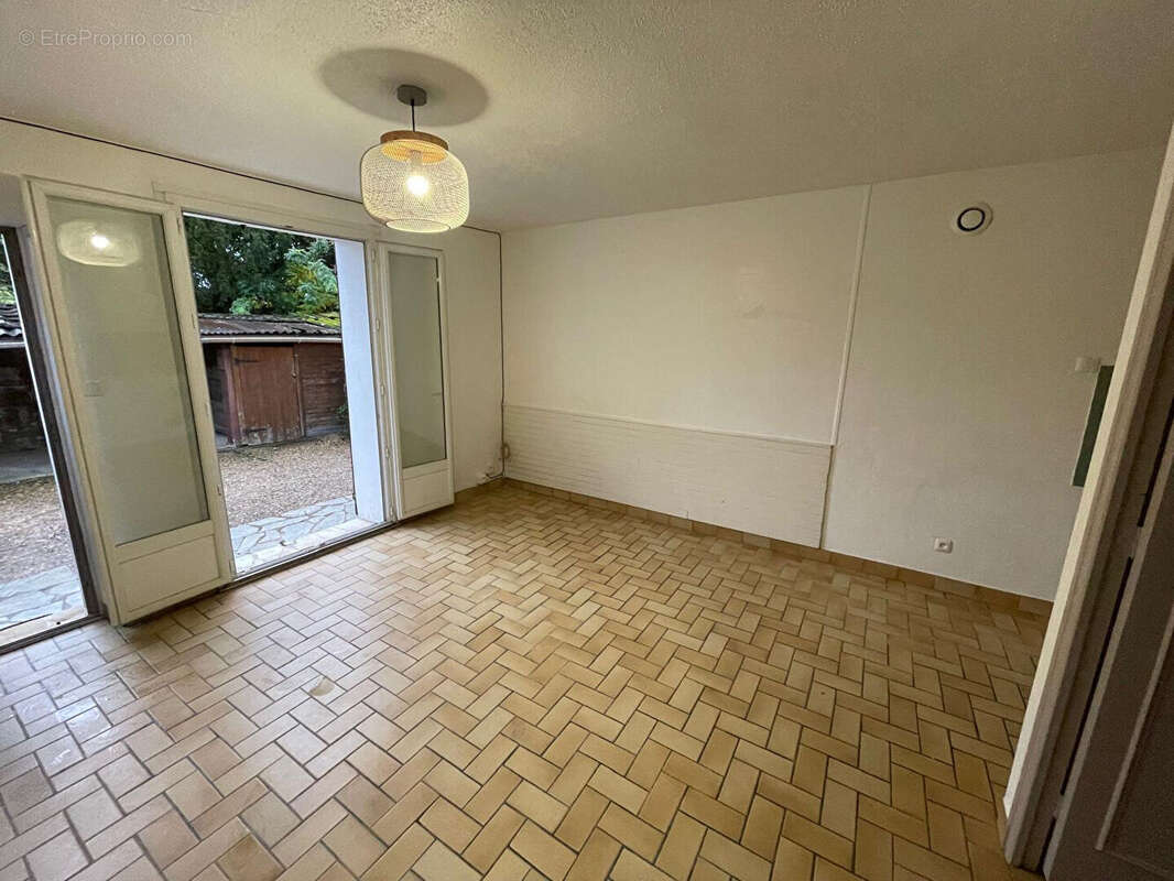 Maison à GARGENVILLE