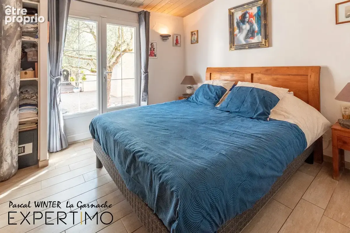 Magnifique maison coup de coeur 118m2 sur terrain clos à Le Perrier - photo 13