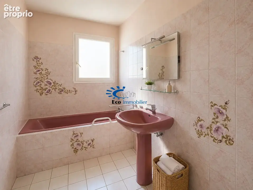 Aytre maison plain pied 3 chambres jardin - photo 11