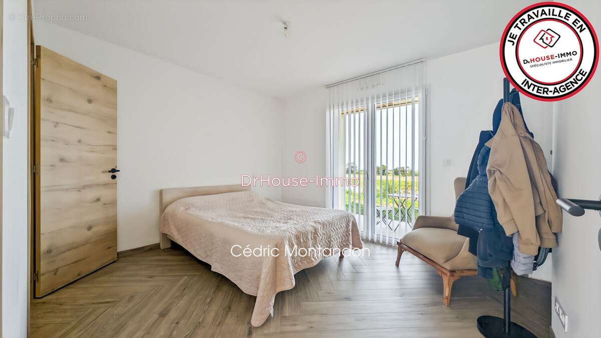 Maison 6 pièces 140 m² à vendre à Graye-Sur-Mer (14470) - photo 21