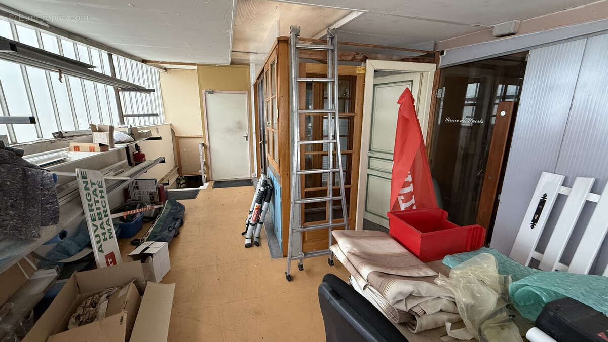 Appartement à VICHY