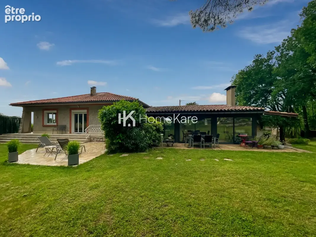Maison 263 m² à Montauban  - photo 2