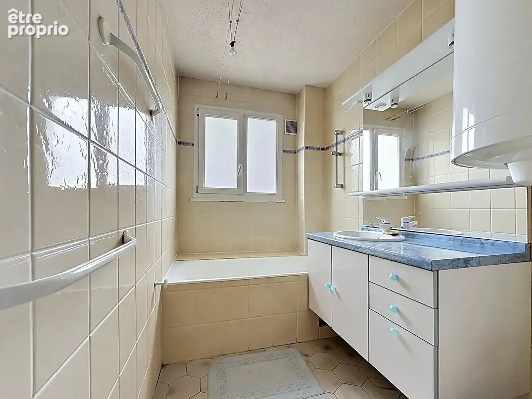 Appartement Saint Fargeau Ponthierry 4 pièce(s) 80 m2 - photo 9