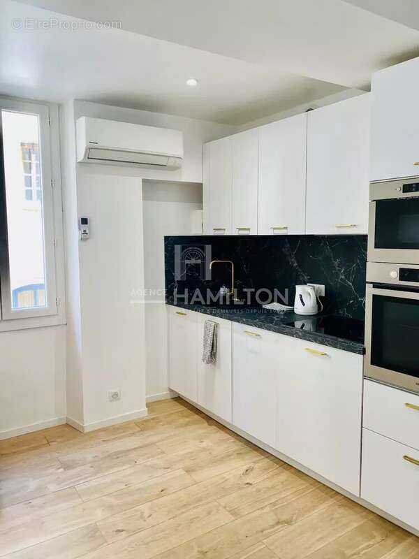 Appartement à VALBONNE