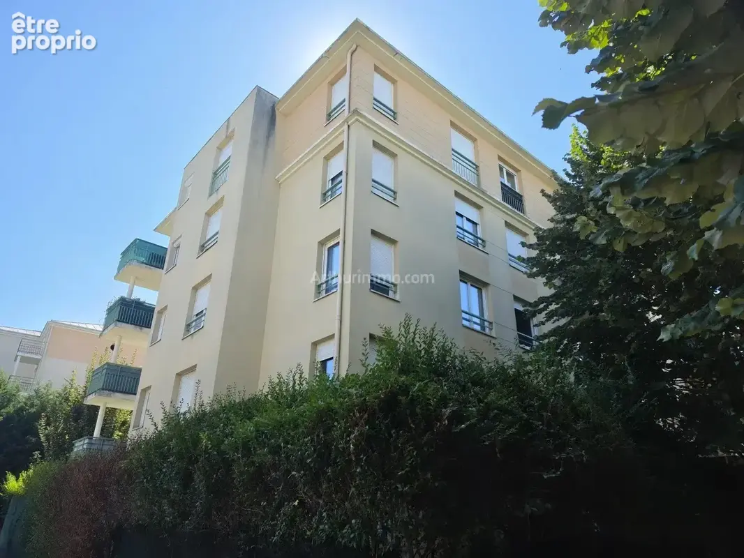 Photo Appartement à Chelles au prix de 184 500€
