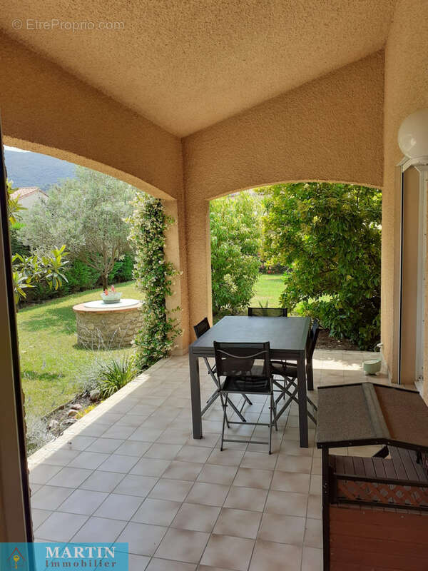 Maison à CERET