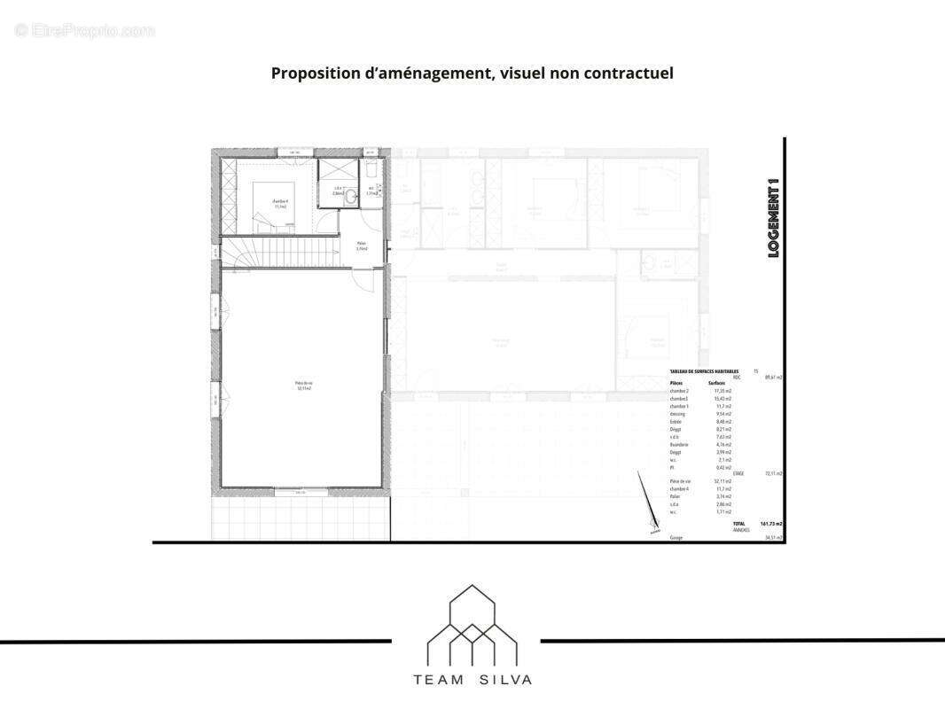 Maison à CHARLY