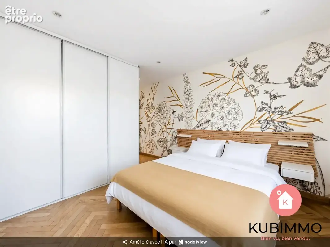 Maison 6 pièces 106 m² à vendre à Sucy-En-Brie (94370) - photo 8