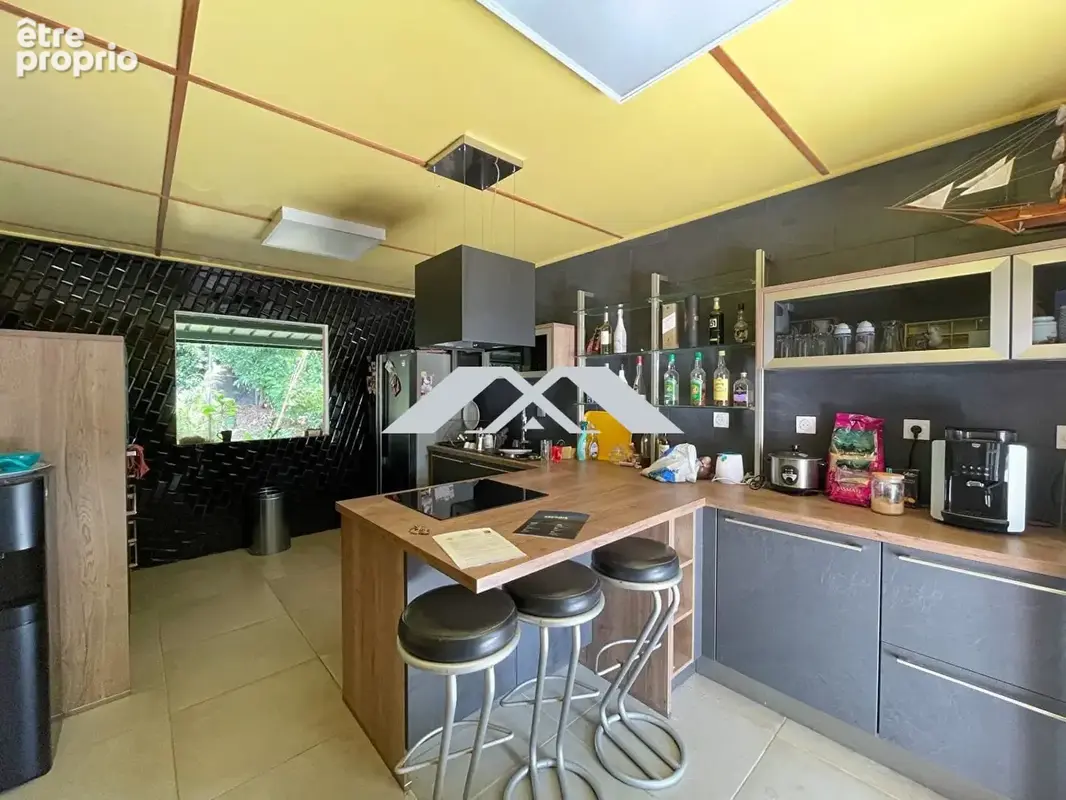 Maison 4 pièces 100 m² à vendre à Saint-Andre (97440) - photo 3