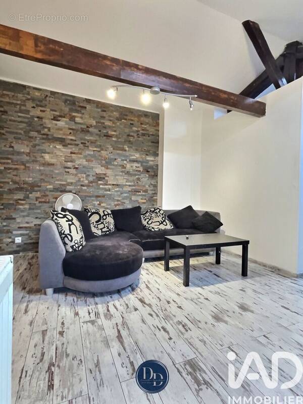 Photo 1 - Appartement à ARS-SUR-MOSELLE