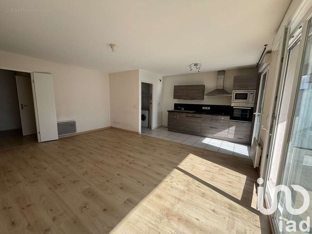 Photo 7 - Appartement à REIMS