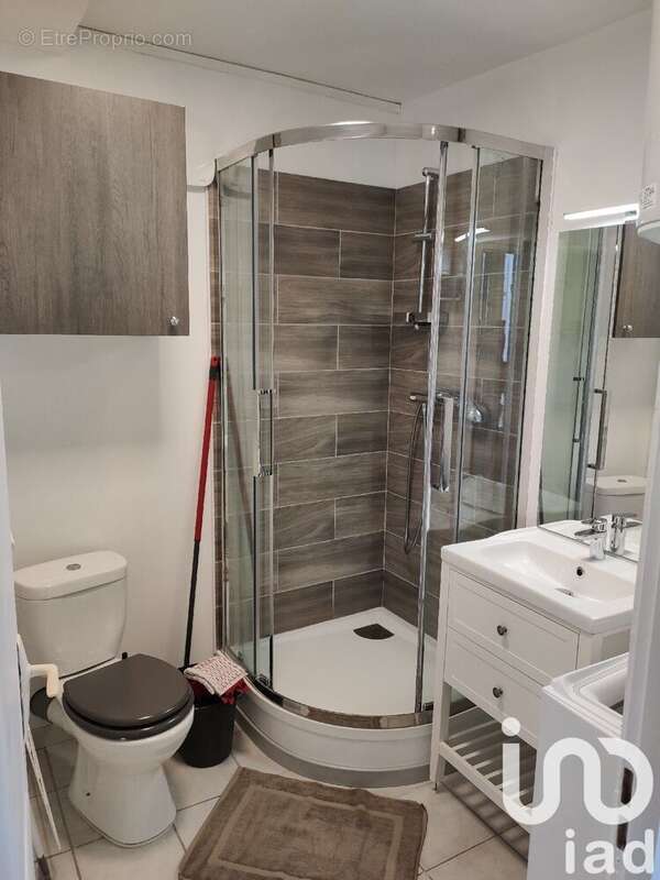 Photo 8 - Appartement à AUXERRE