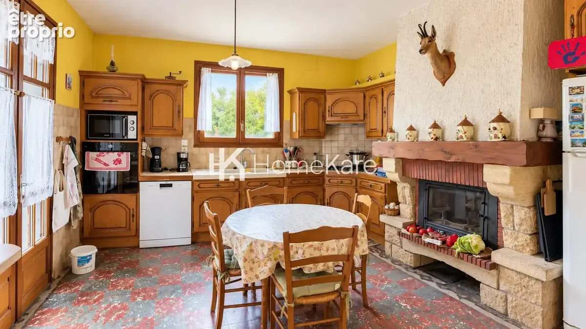 Maison 5 pièces 185 m² à vendre à Montauban (82000) - photo 4