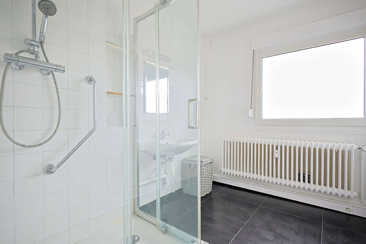 Appartement à SAINT-AVOLD