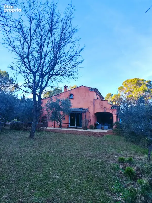Belle demeure de charme, matériaux de qualité avec grand terrain - photo 38