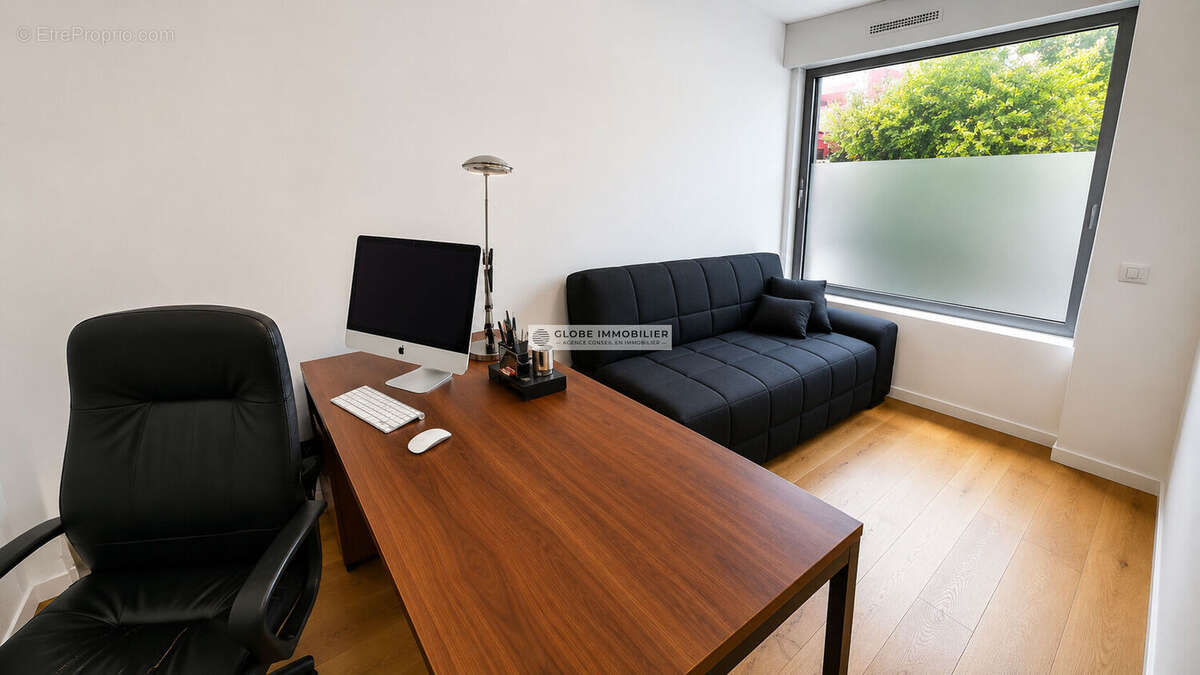 Appartement à BIARRITZ