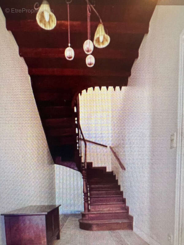 Maison à SOUBLECAUSE