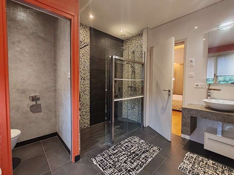 Propriete à vendre 12 pièces L'OIE (85) - photo 23