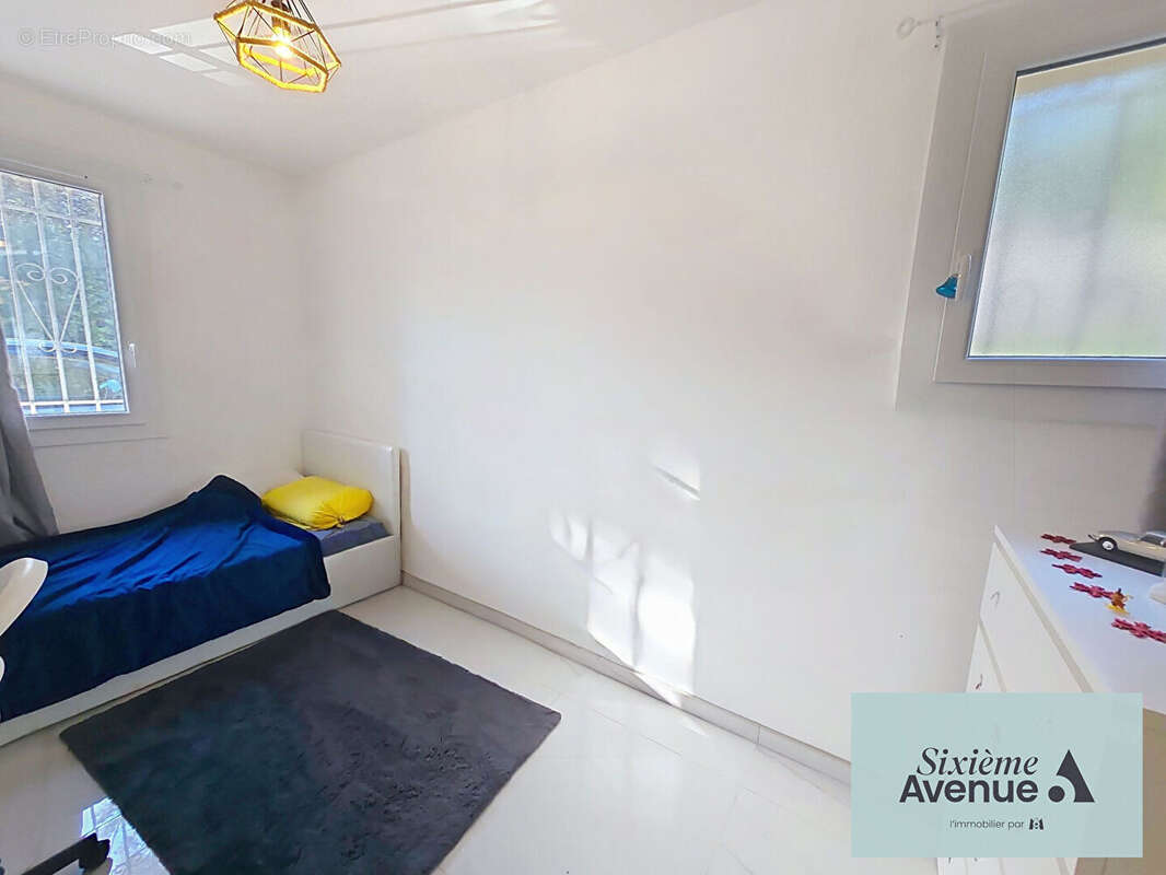 Maison à LA SEYNE-SUR-MER