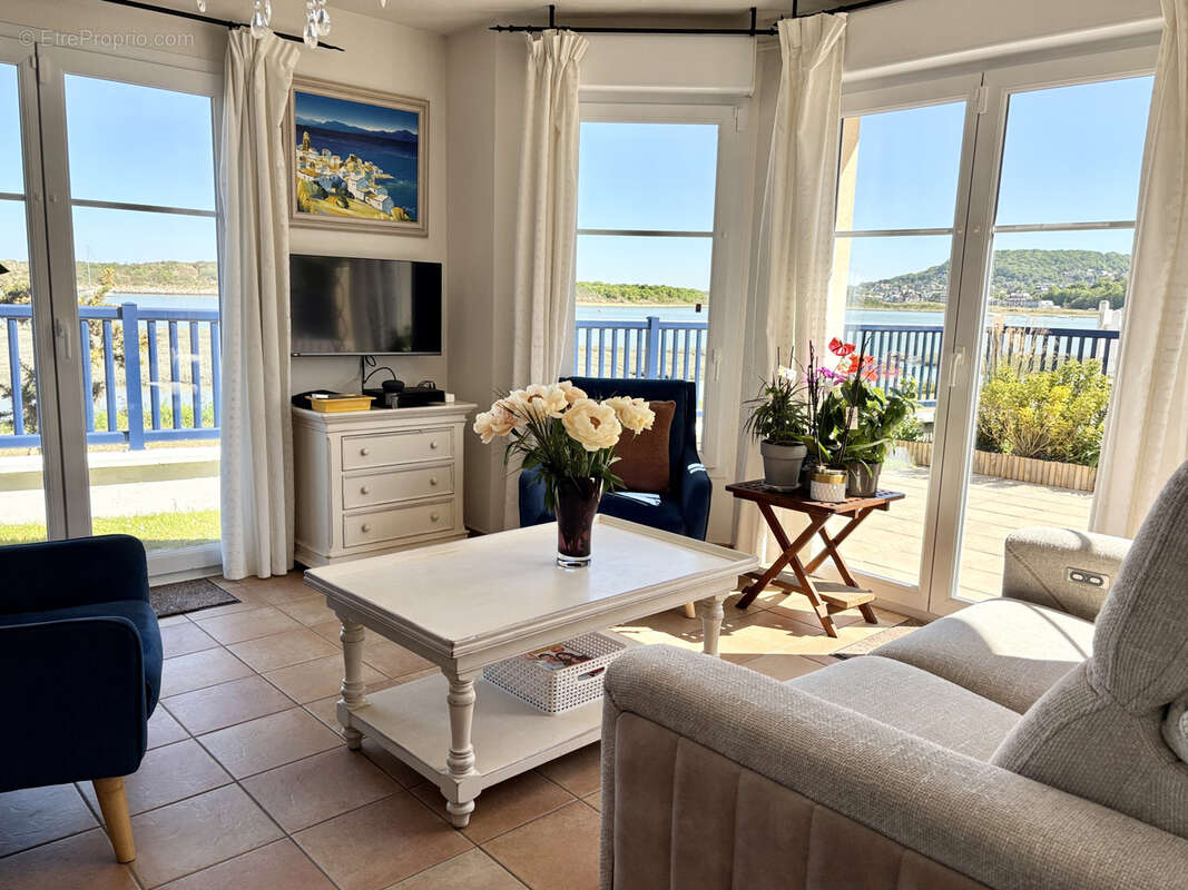 Maison à DIVES-SUR-MER