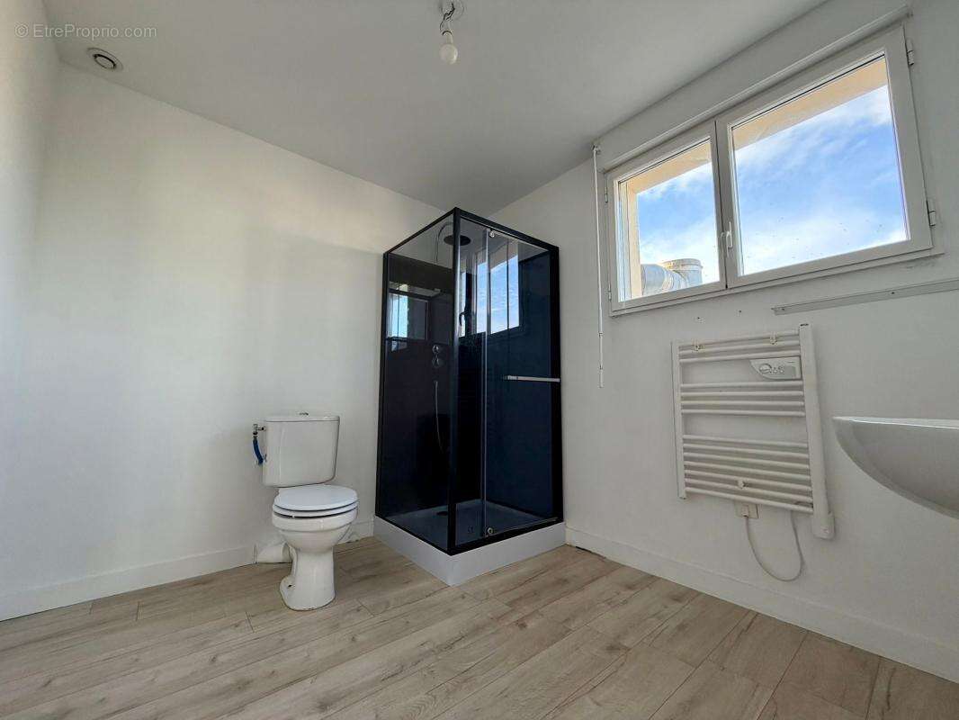 Appartement à SARZEAU