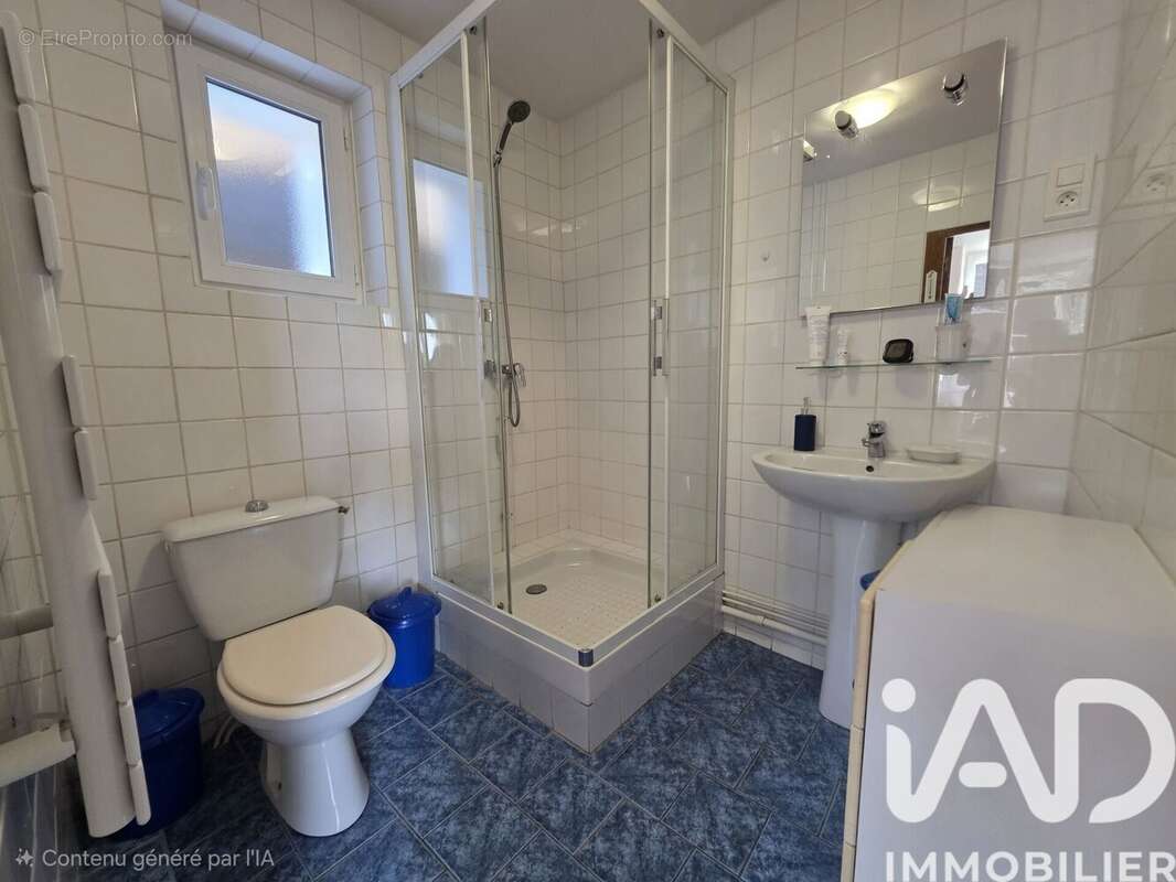 Photo 6 - Maison à CORVOL-L'ORGUEILLEUX