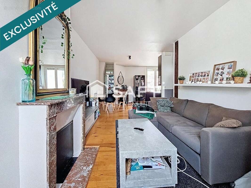 Photo 5 - Appartement à DREUX