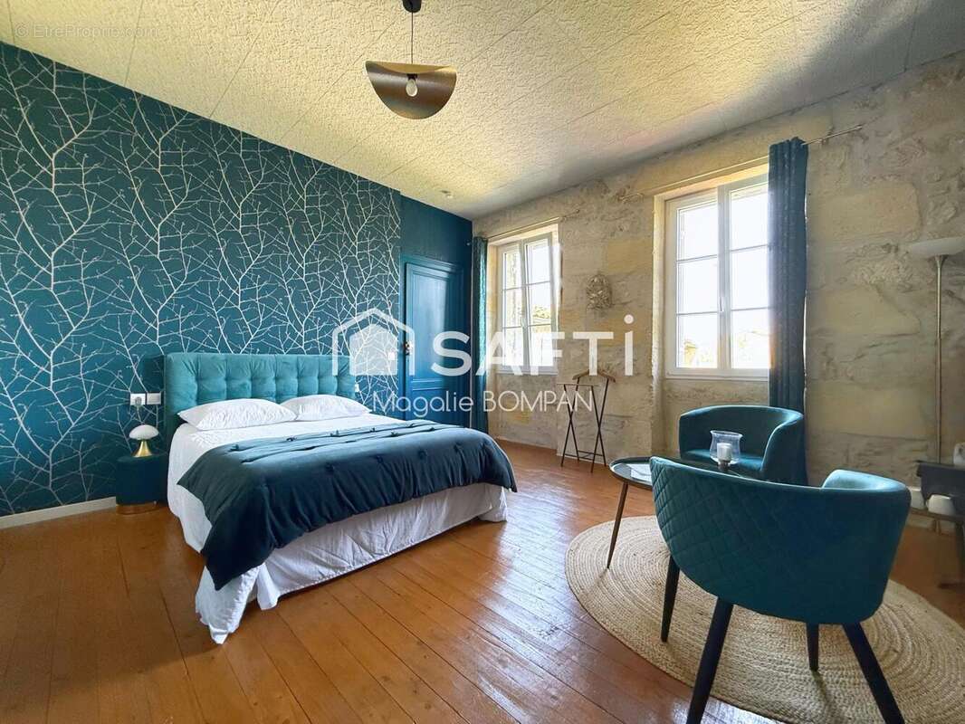 Photo 8 - Maison à SAINT-YZANS-DE-MEDOC