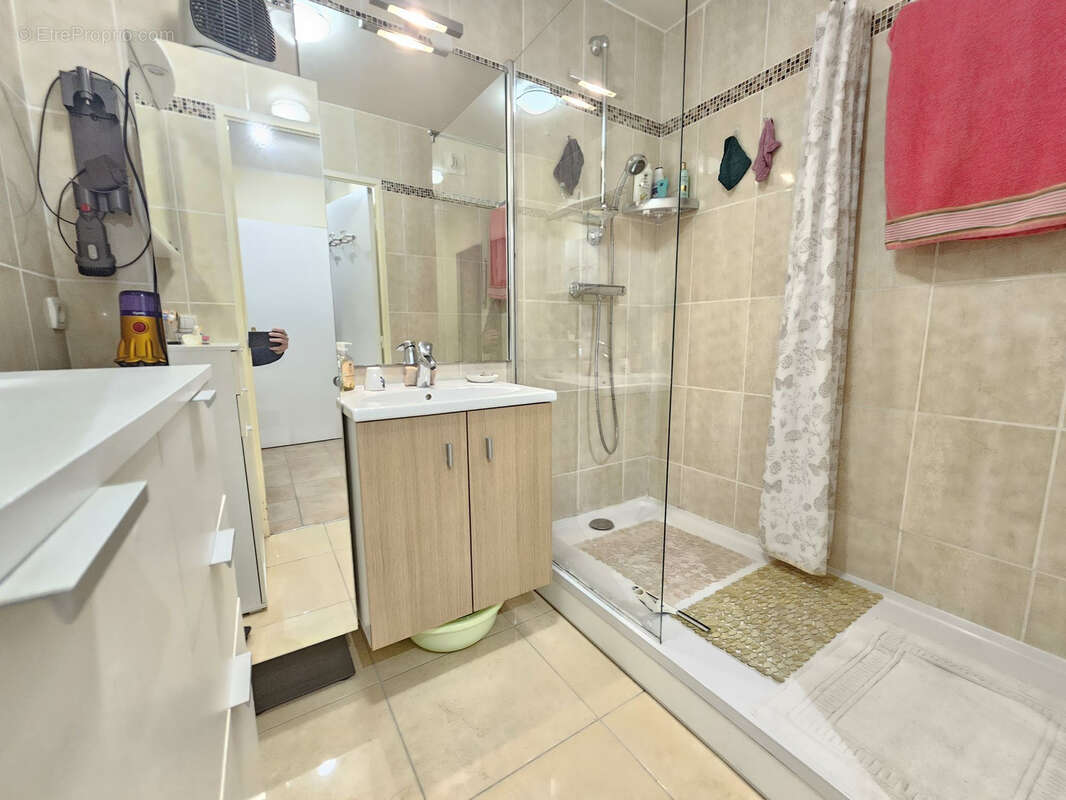 Appartement à BRETIGNY-SUR-ORGE