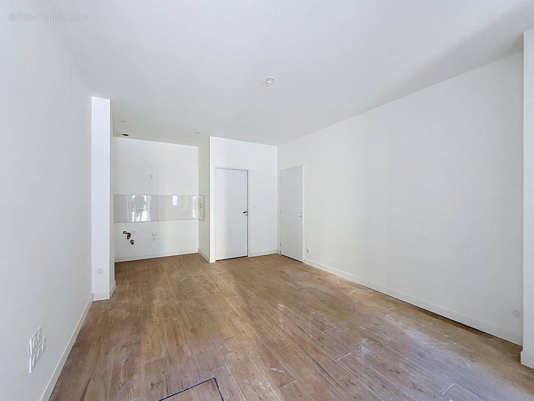 Appartement à VIENNE