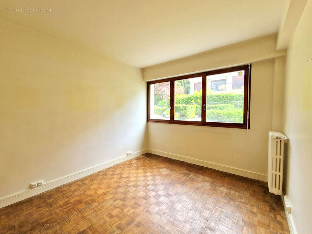 Appartement à HERBLAY