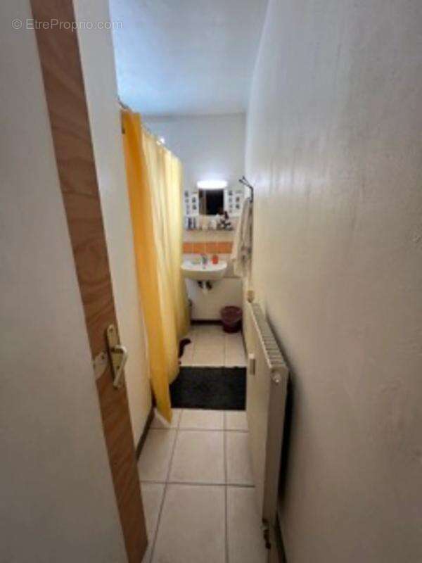 Appartement à MANOSQUE