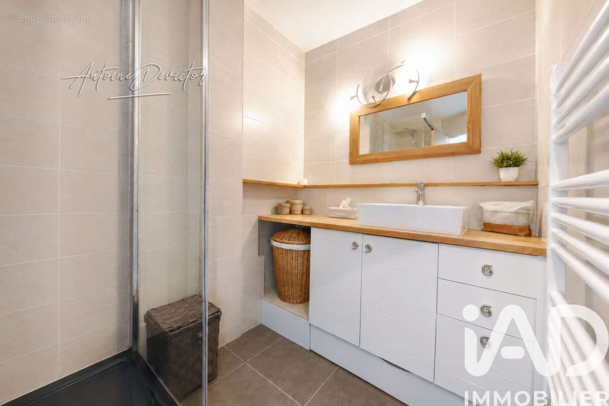 Photo 7 - Appartement à TOULOUSE