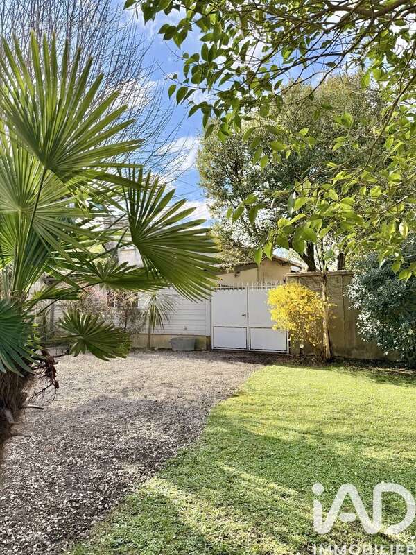 Photo 7 - Maison à BORDEAUX