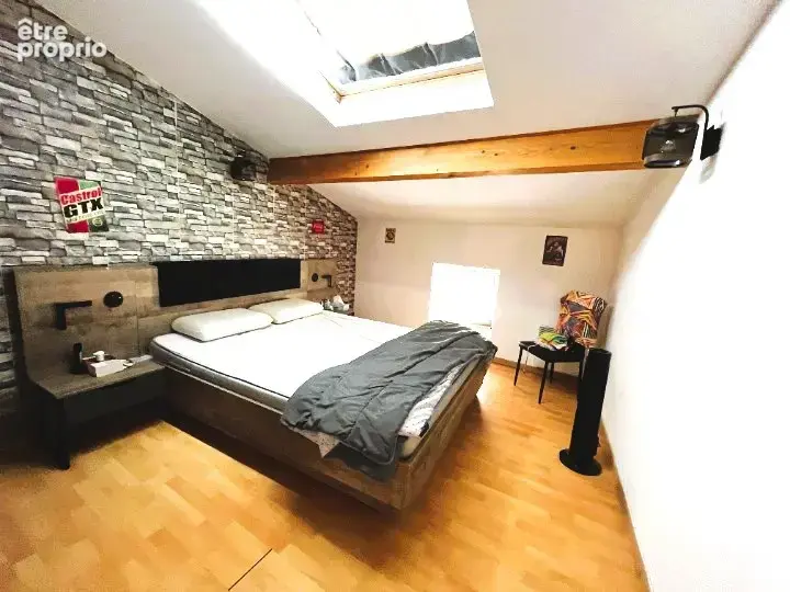 A vendre appartement renove  proche limoux - photo 5