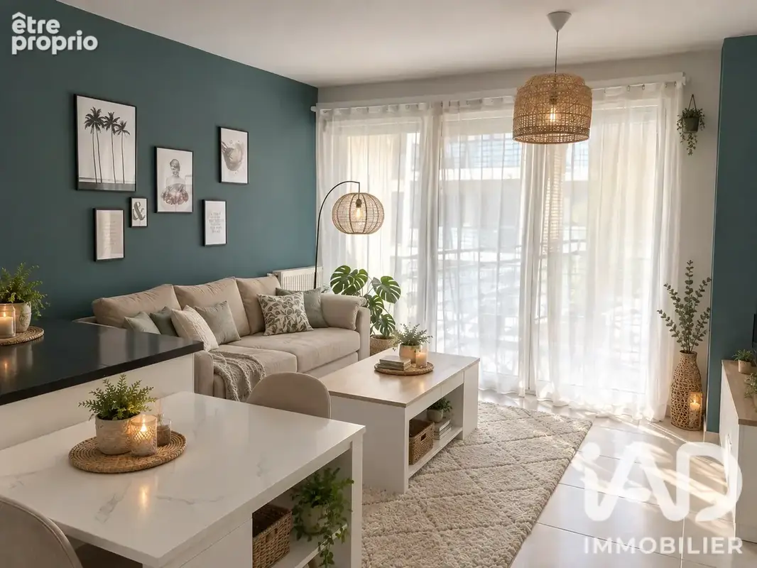 Photo 1 - Appartement à TOULOUSE