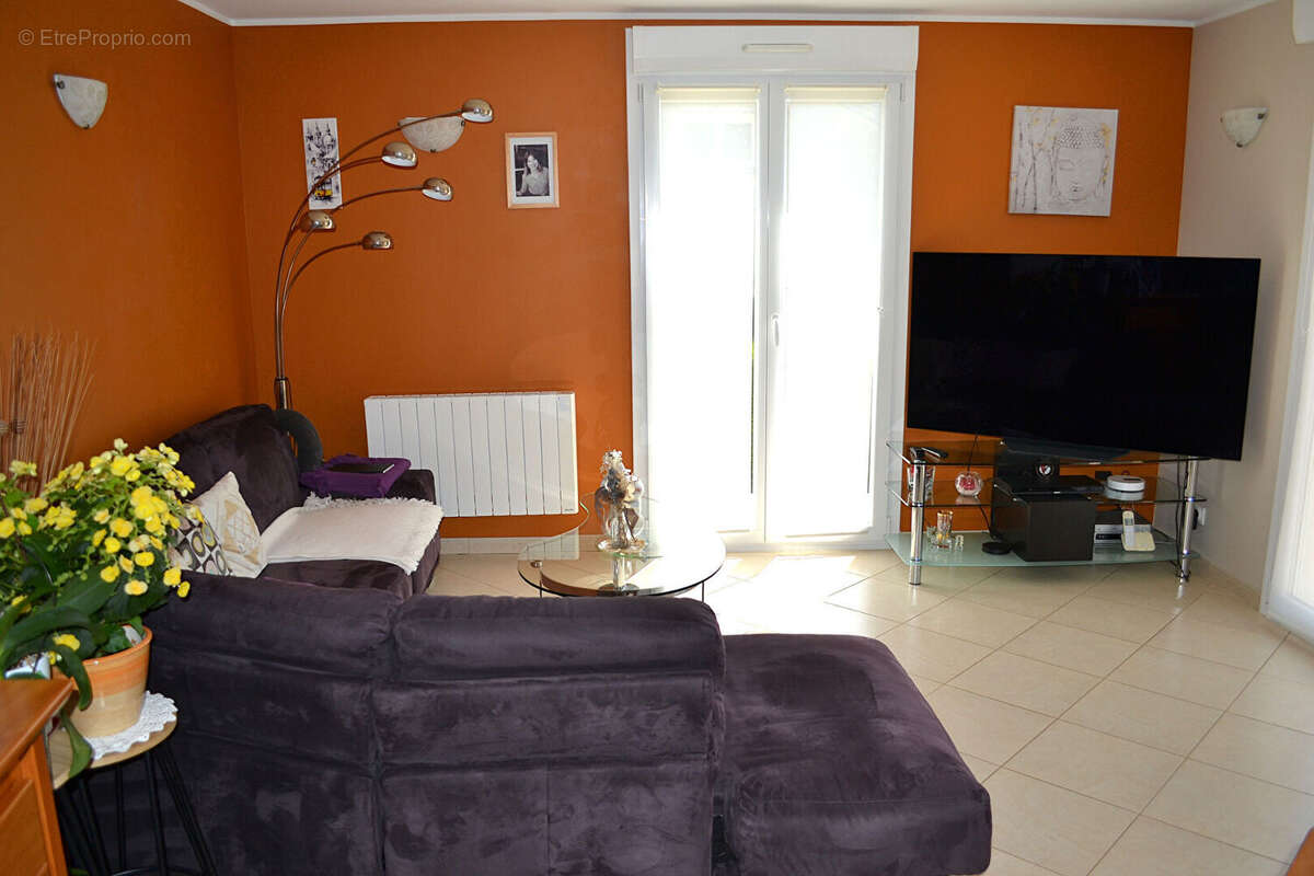 Maison à NEUVES-MAISONS