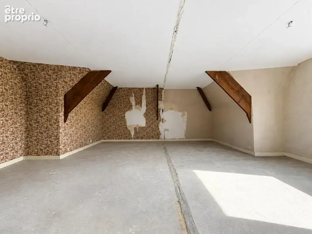 Maison de 4 pièces de 145 m² situé à Darvoy - photo 15