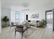 Appartement à SAINT-PIERRE-DES-CORPS