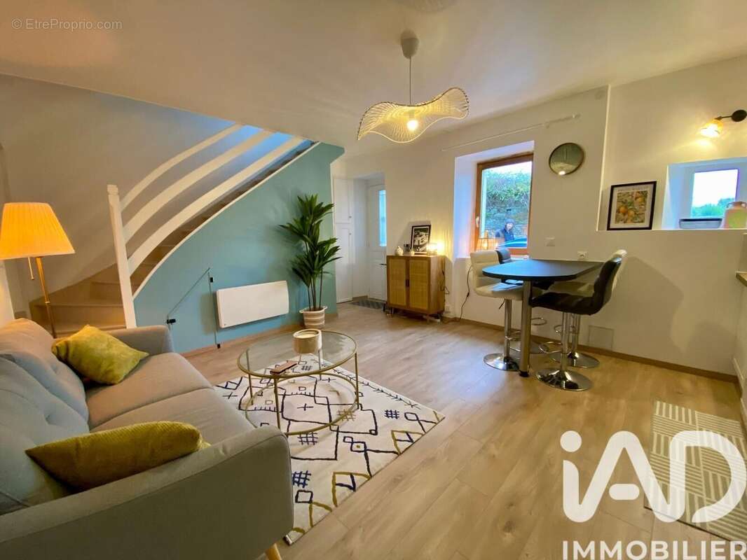 Photo 4 - Maison à LANNION