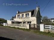 Maison à PLOGOFF