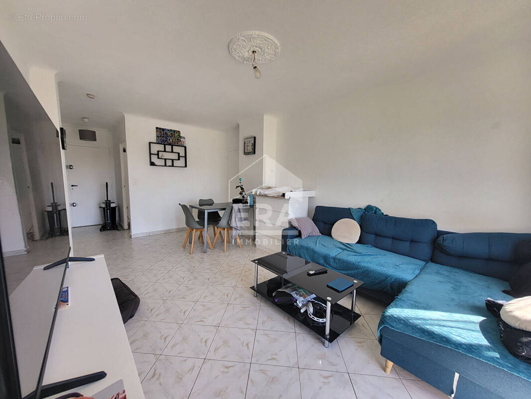 Appartement à MARTIGUES