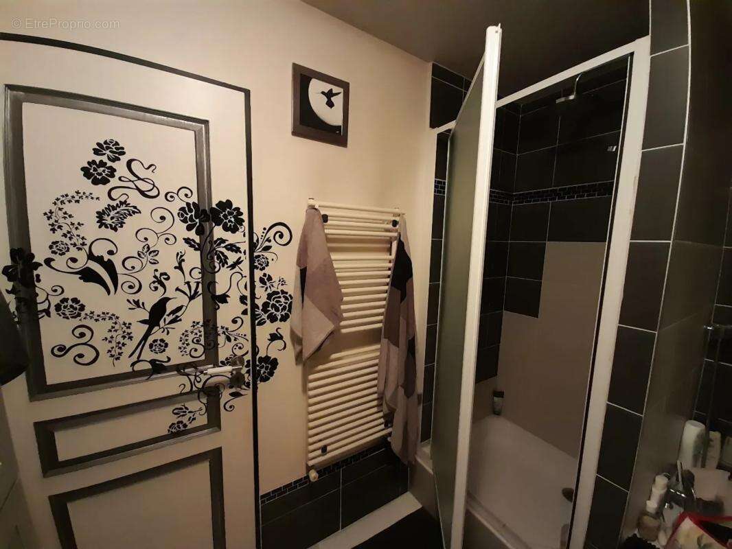 Appartement à VANNES